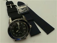 Orologio Breil Uomo Oceano in Acciaio TW1423 - TW1423